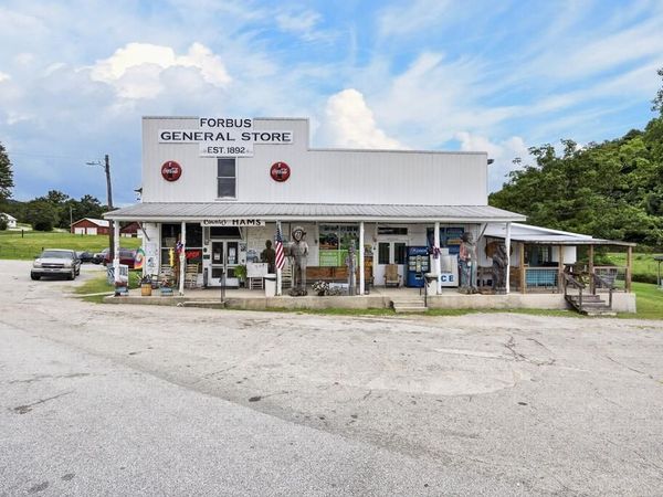 3902 York Highway, Pall Mall, TN 38577
