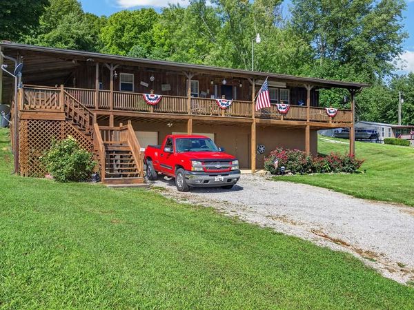 955 Livingston Boat Dock Road, Allons, TN 38541