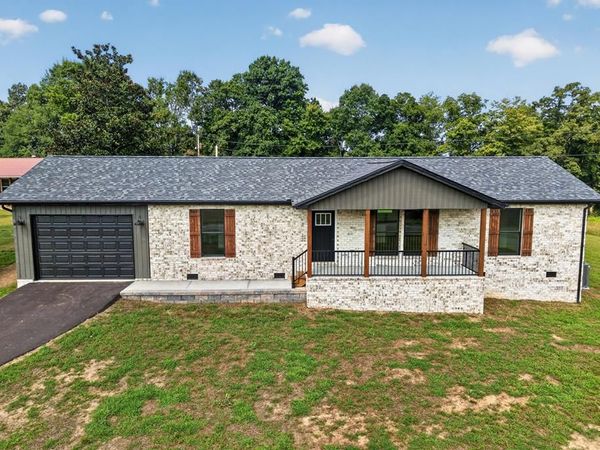 234 Bob Johnson Ln, Cookeville, TN 38501