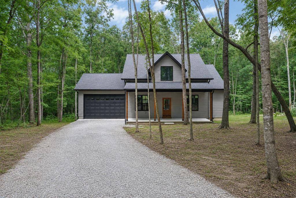 108 Shotgun Annie Rd Jamestown, TN 38556