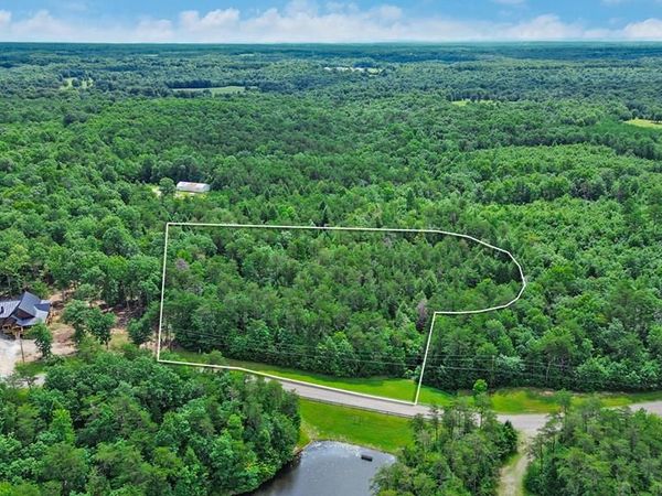 00 Cumberland Lakes Drive, Monterey, TN 38574
