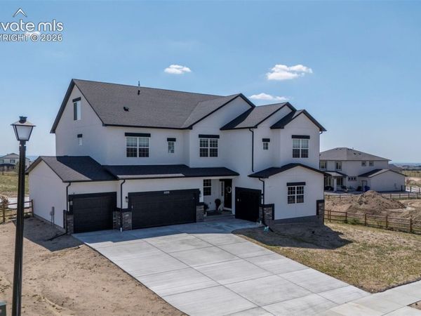 11333 Sage Mesa Way, Peyton, CO 80106