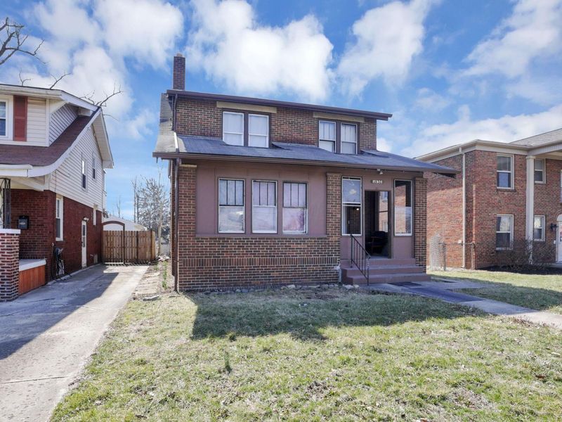 1837 Sullivant Avenue, Columbus, OH 43223 Photo 4