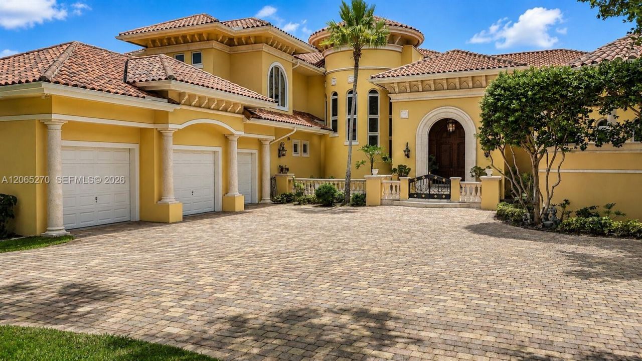 9245 SW 93rd Ave , Miami, FL 33176 Photo