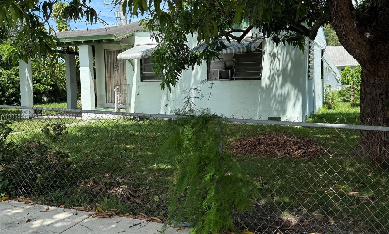 6545 NW 6th Ave , Miami, FL 33150 Photo