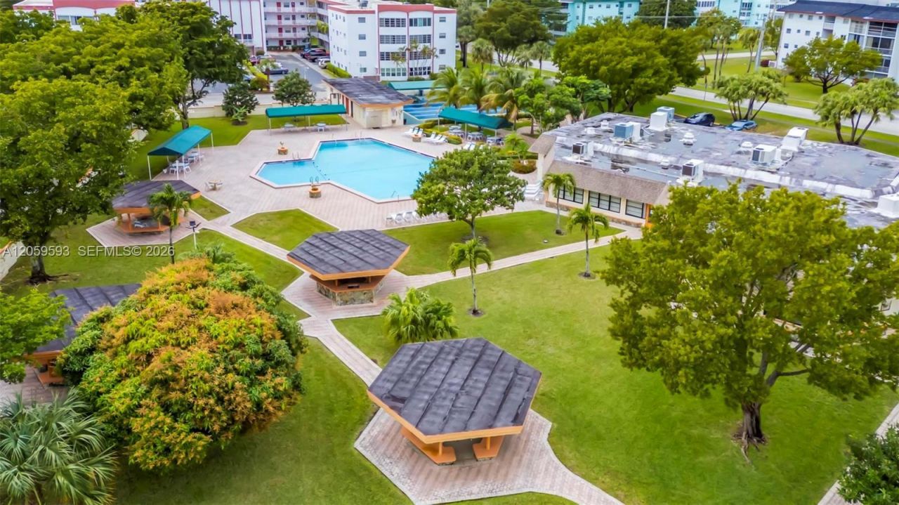 3990 NW 42nd Ave , Unit 403, Lauderdale Lakes, FL 33319 Photo