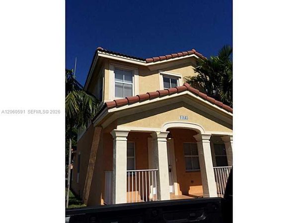 10849 SW 243 LN , Homestead, FL 33032