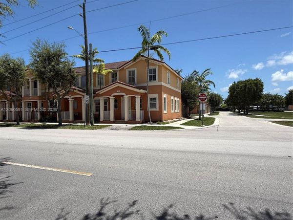 10849 SW 243 LN , Homestead, FL 33032