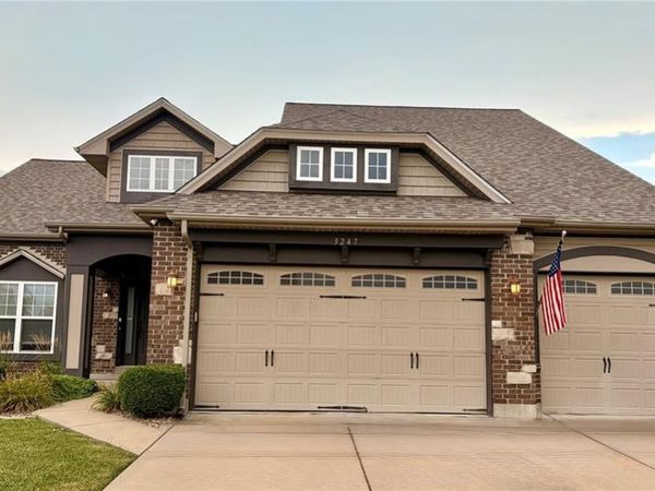 3247 Chester Boulevard, St Charles, MO 63301