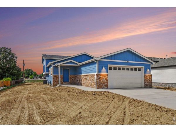 4112 Silene Pl, Loveland, CO 80537