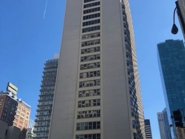535 N Michigan Avenue , Unit 2501, Chicago, IL 60611