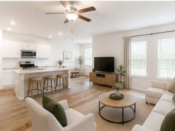 1837 Lake Grove Drive, Little Elm, TX 75068