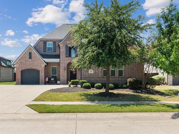 1306 Cypress Creek Way, Celina, TX 75009