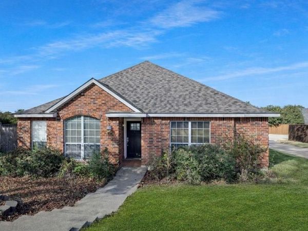 193 Jacob Crossing, Rockwall, TX 75087
