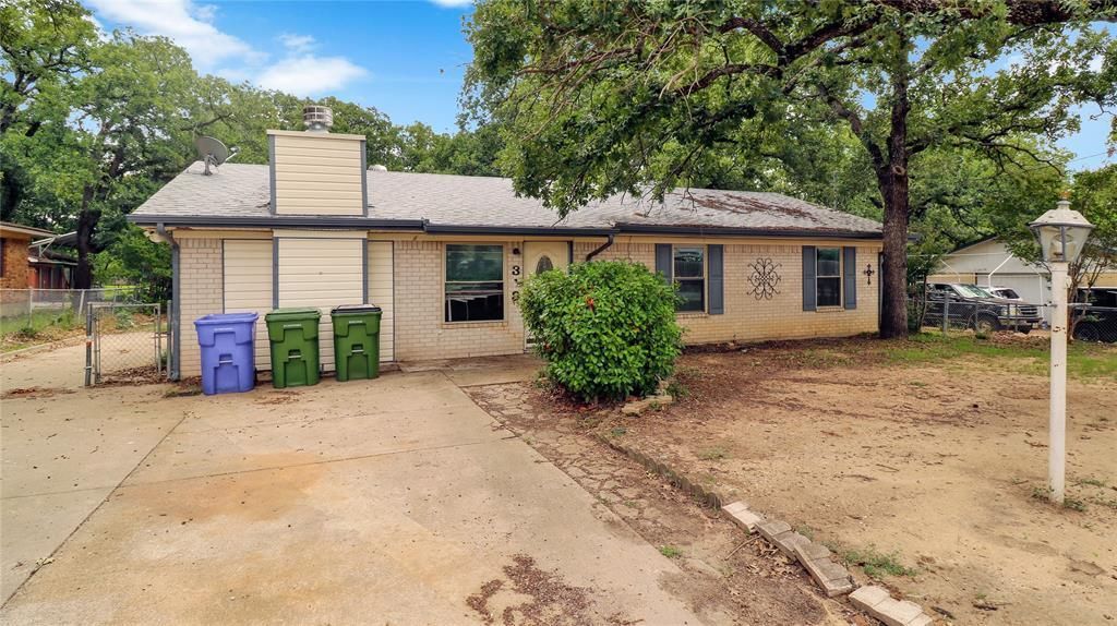 318 E Stark Road, Seagoville, TX 75159 Main Photo