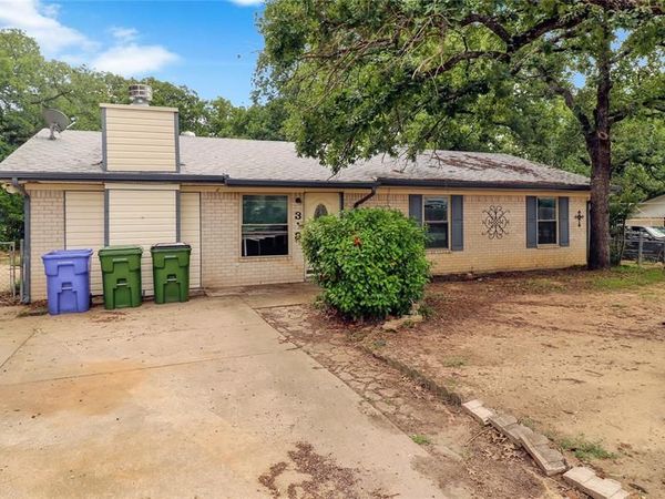 318 E Stark Road, Seagoville, TX 75159