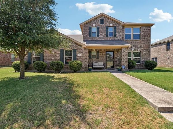 716 Snowy Orchid Lane, DeSoto, TX 75115