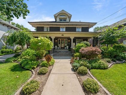 708 Seminary Street Rockford, IL 61104