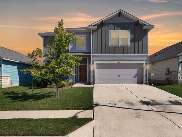233 Trellis BLVD , Leander, TX 78641