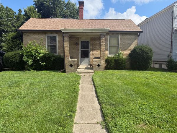 112 Bank Avenue, St Bernard, OH 45217