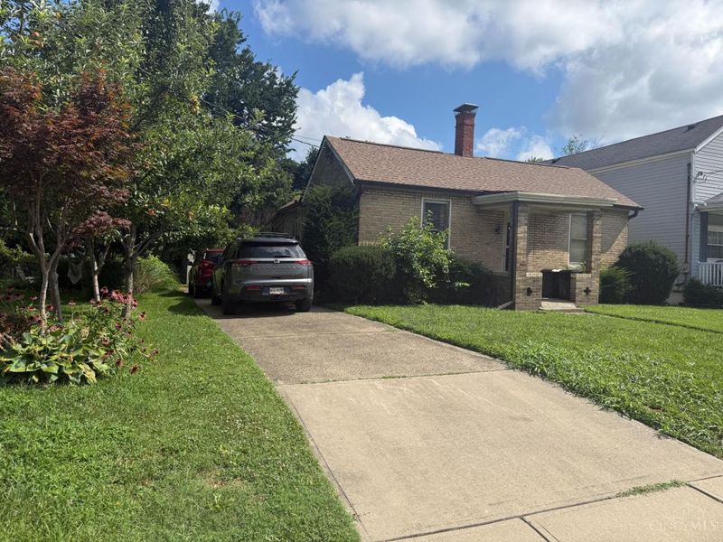 112 Bank Avenue, Saint Bernard, OH 45217 Photo 2