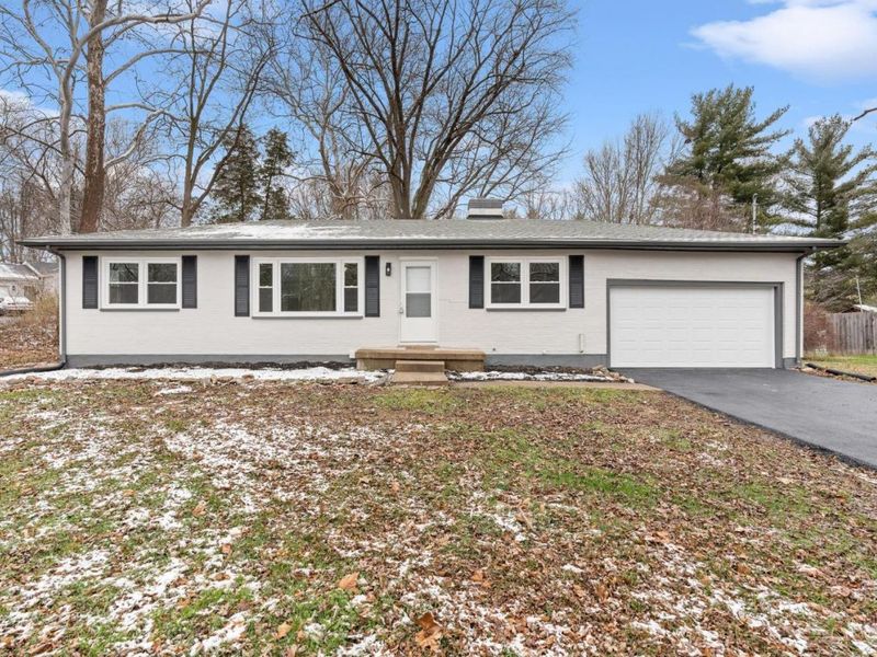 1690 Middletown Eaton Road, Madison Twp, OH 45042 Photo 1