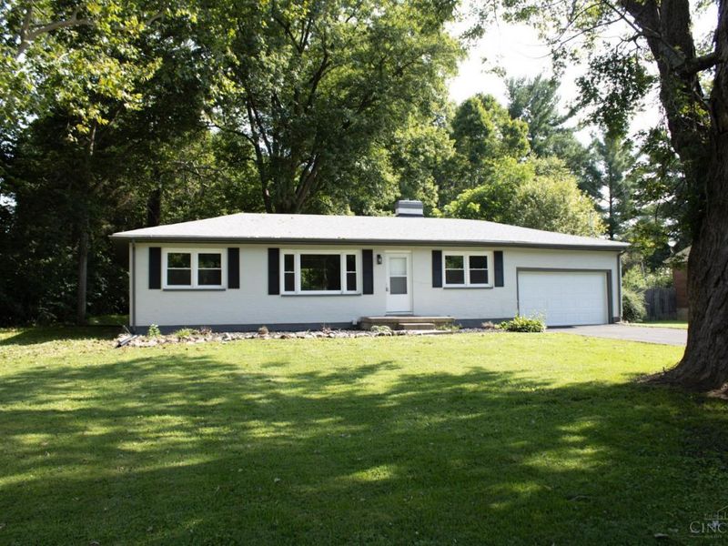 1690 Middletown Eaton Road, Madison Township, OH 45042 Photo 2