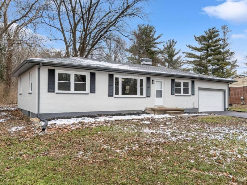 1690 Middletown Eaton Road, Madison Twp, OH 45042 Photo 2