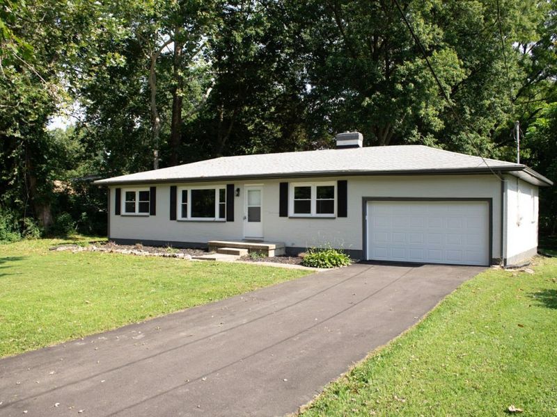 1690 Middletown Eaton Road, Madison Township, OH 45042 Photo 3