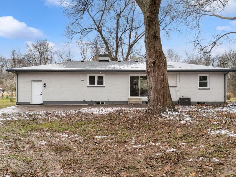 1690 Middletown Eaton Road, Madison Twp, OH 45042 Photo 5
