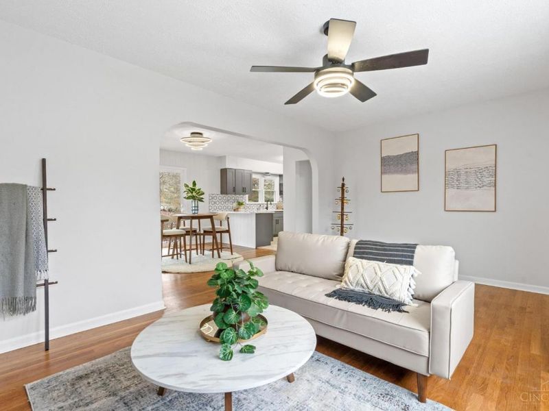 1690 Middletown Eaton Road, Madison Township, OH 45042 Photo 8
