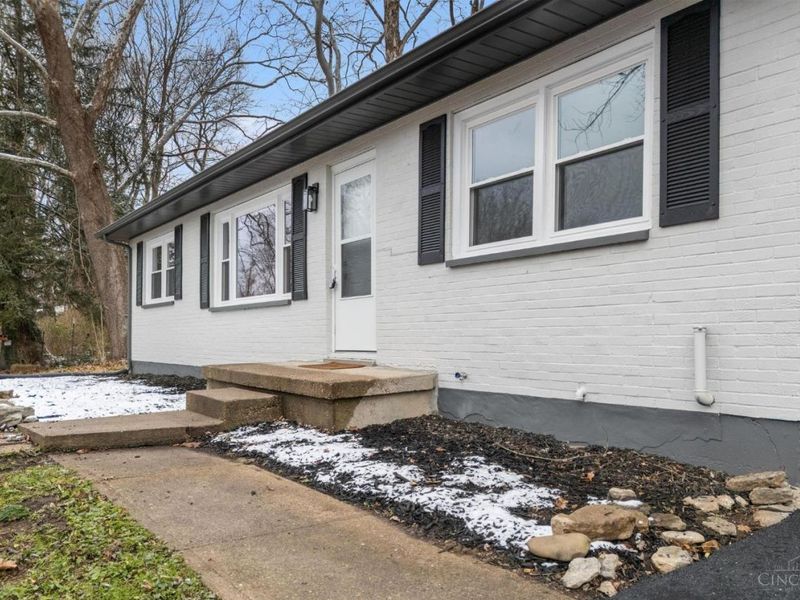 1690 Middletown Eaton Road, Madison Twp, OH 45042 Photo 9