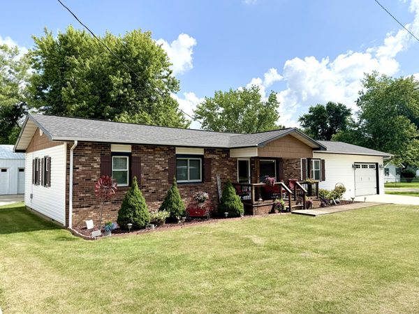 117 Brian Street , Licking, MO 65542