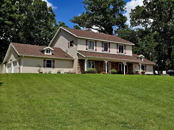18482 Dixon Road , Licking, MO 65542