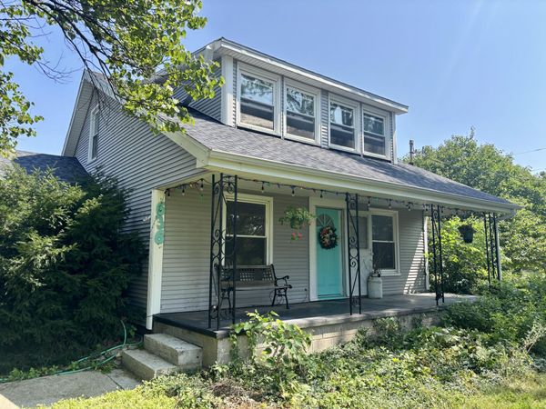 636 W Center Street , Rogersville, MO 65742