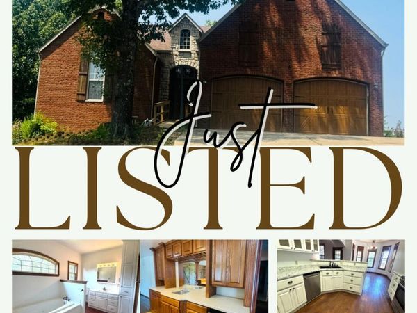 995 Mule Barn Drive , Cape Fair, MO 65624
