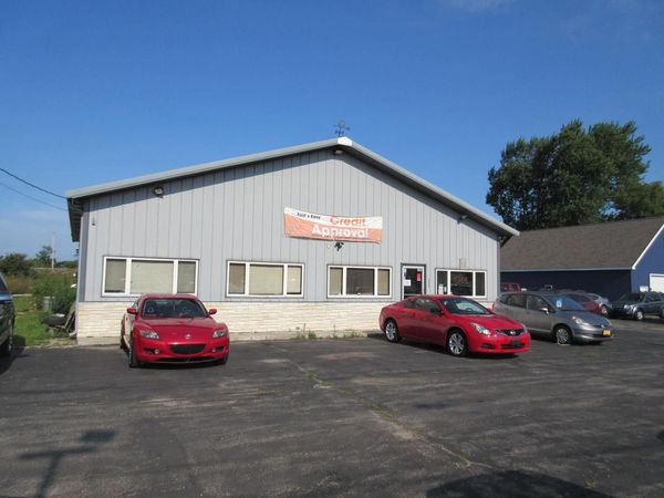 2800 Wisconsin STREET, Sturtevant, WI 53177
