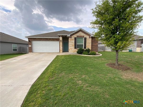4721 Highmont Drive , Temple, TX 76502
