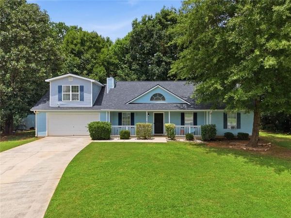 245 Cypress Drive , Covington, GA 30016