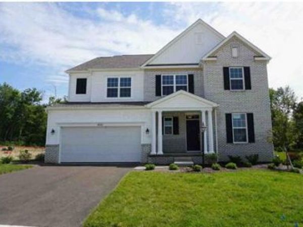 9630 Lennon Lane, Plain City, OH 43064