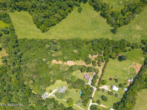 lot 2 Thomas Ed Roach Lane, Blaine, TN 37709