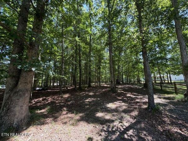 Forest Drive- Lot 34, Crossville, TN 38555