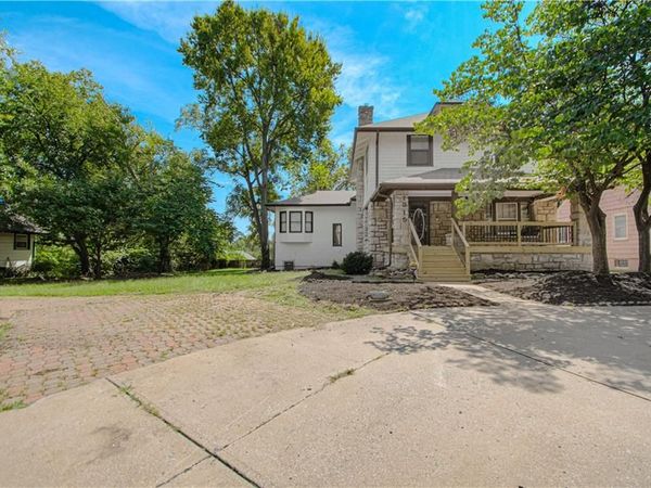 1315 E 75 Street, Kansas City, MO 64131