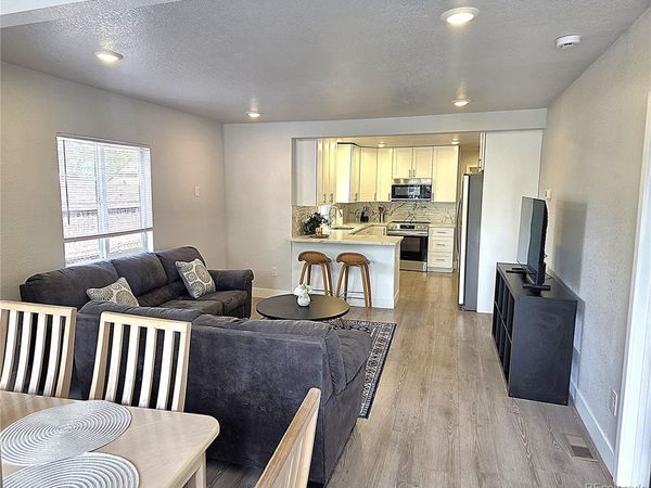 42 S Hooker Street, Denver, CO 80219