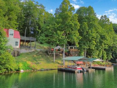188 Lake Shore Drive, London, KY 40741