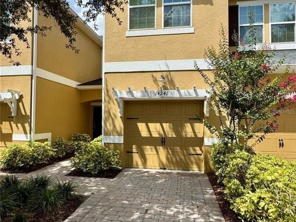 14241 OASIS COVE BOULEVARD , Unit GE, WINDERMERE, FL 34786