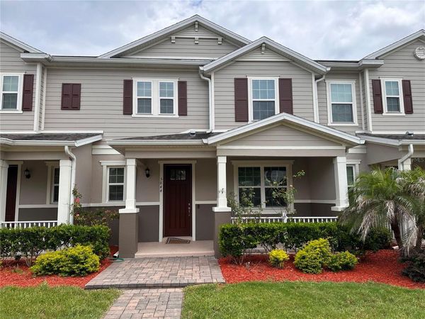 5844 SOTER LANE , WINDERMERE, FL 34786