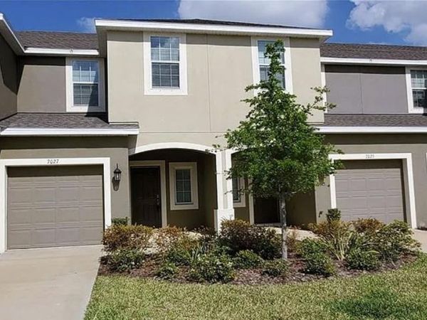 7027 TOWNE LAKE ROAD , RIVERVIEW, FL 33578