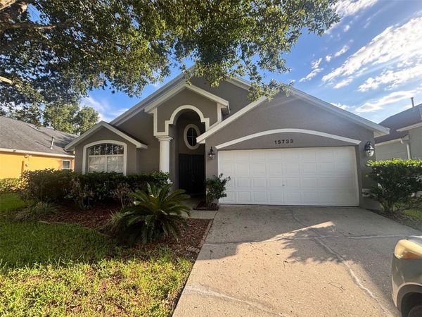 15733 BAY VISTA DRIVE , CLERMONT, FL 34714