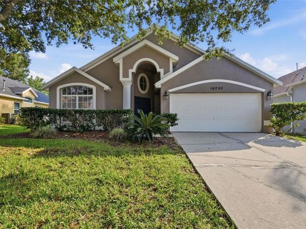 15733 BAY VISTA DRIVE, CLERMONT, FL 34714